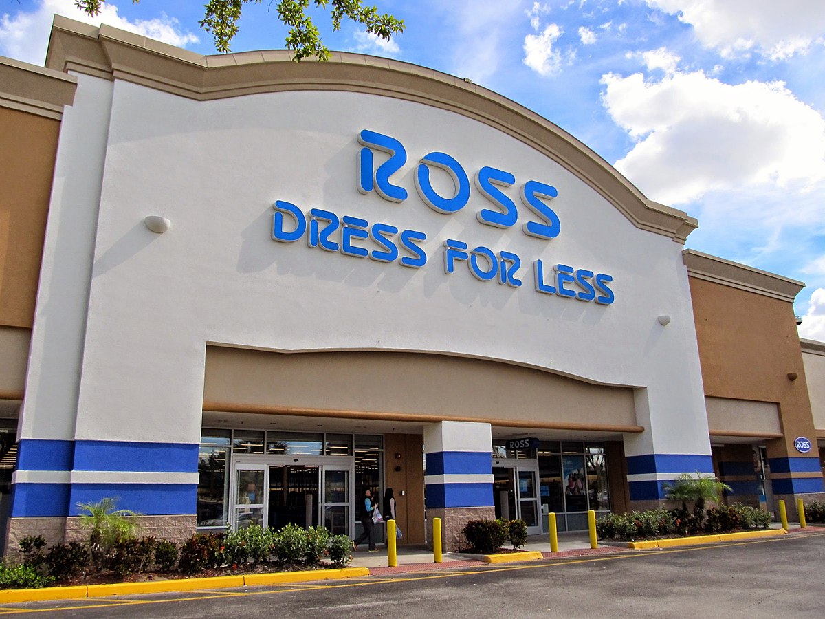 Ross Near Me – Hours Of Operation And Closing Time