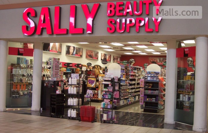Sally Beauty Supply Store – A Well-Known Global Retailer Of Beauty Products