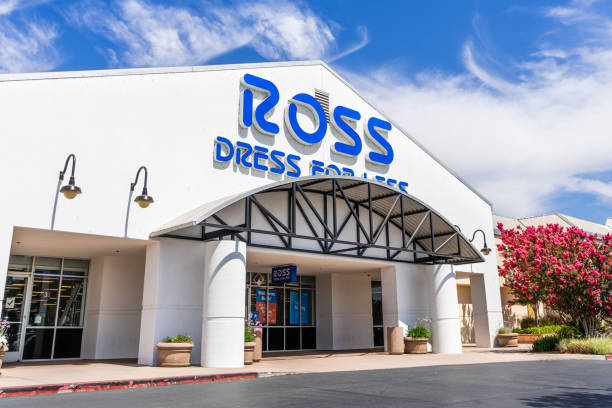 Store Ross Near me