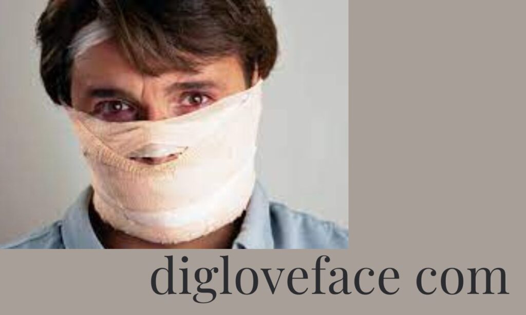 Digloveface Con